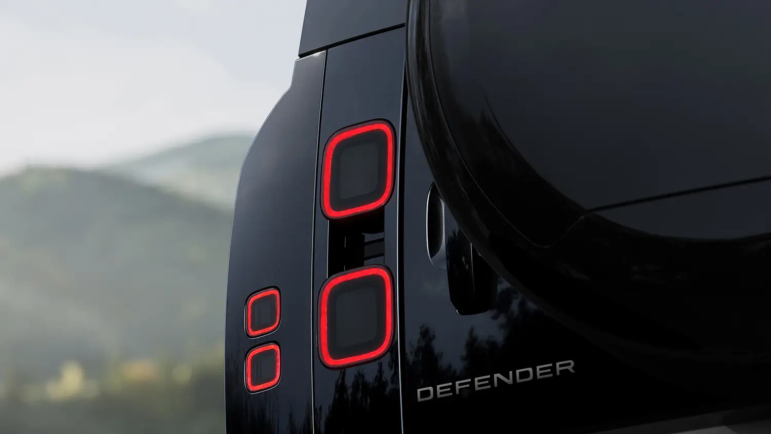 2026 Land Rover Defender 130