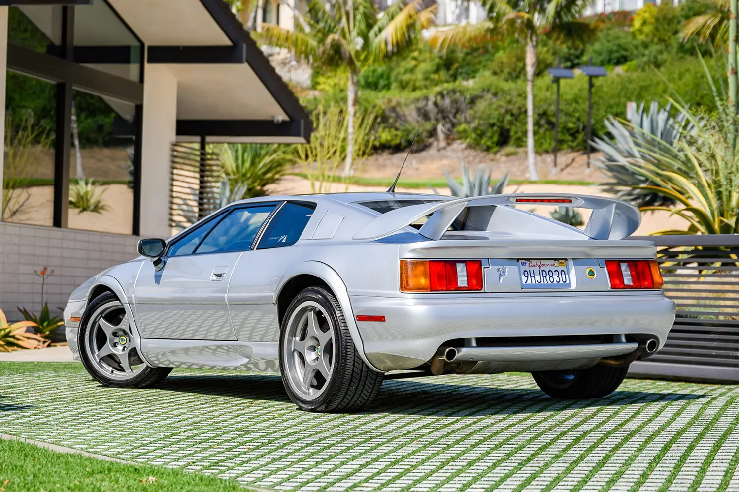 2000 Lotus Esprit V8