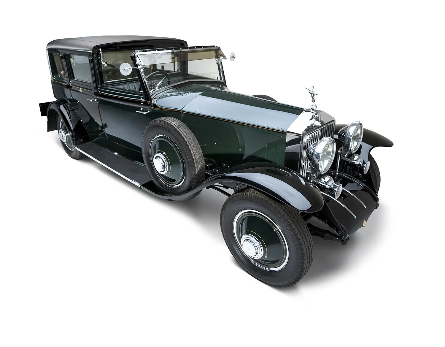 Rolls-Royce Phantom 100 years