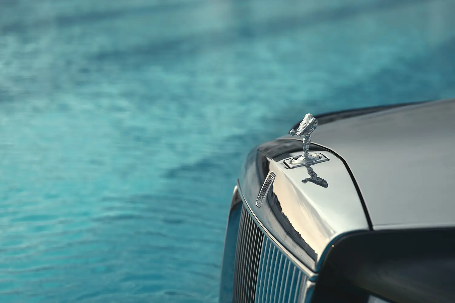 Rolls-Royce Phantom 100 years