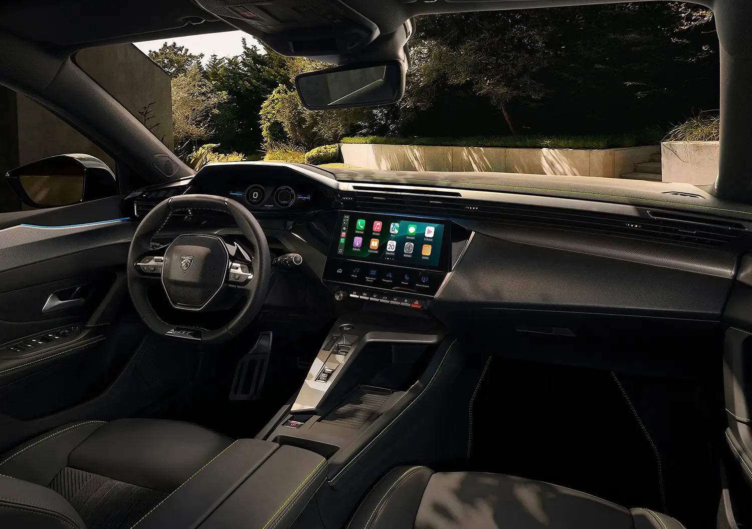 2026 Peugeot 308