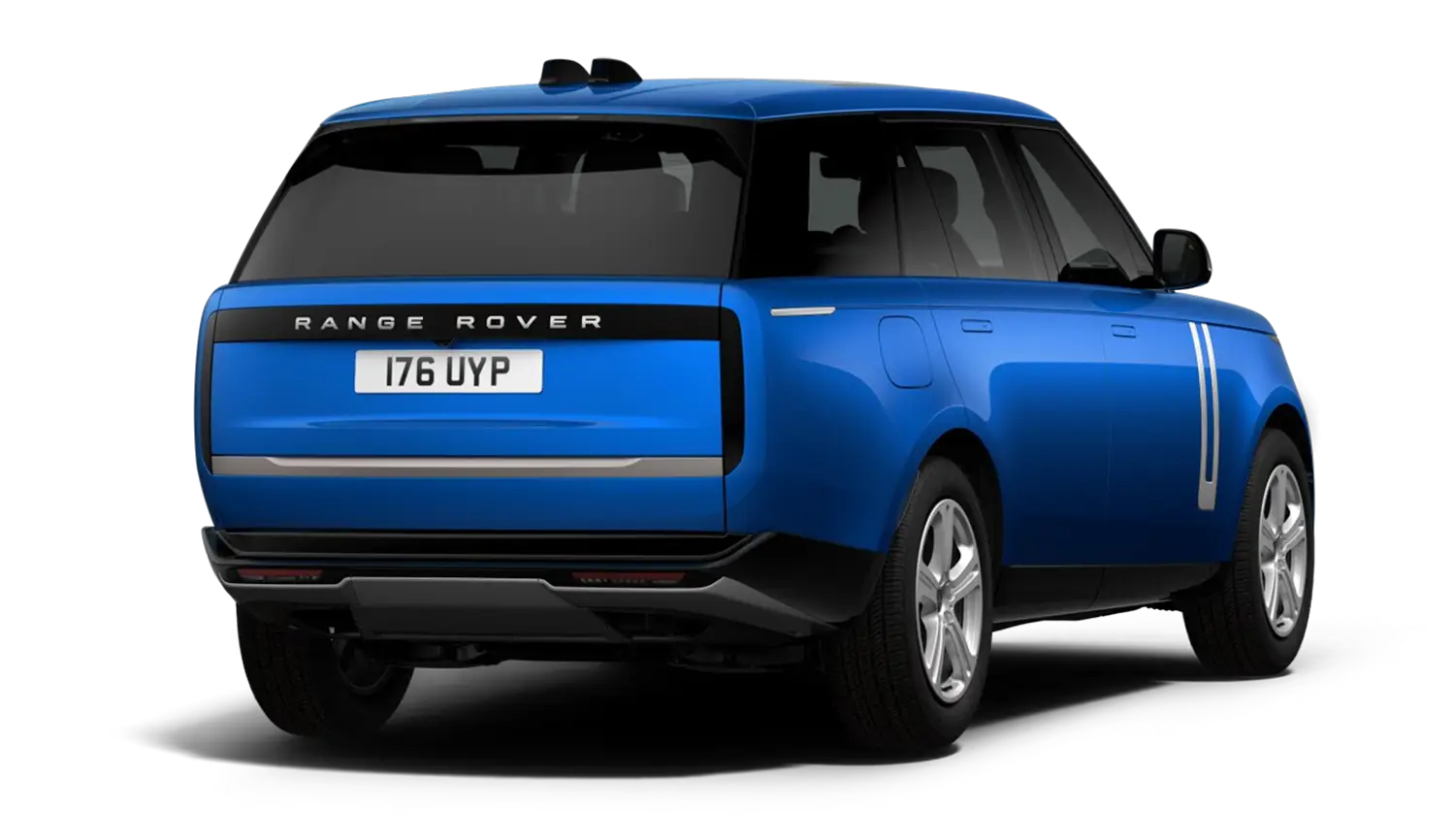 Range Rover Long Wheelbase Seven Seats Redefines Luxury