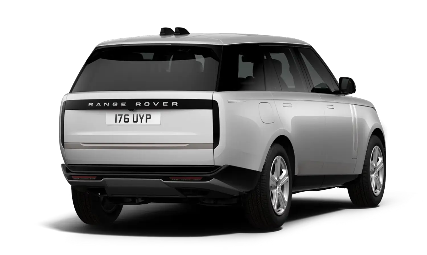 Range Rover Long Wheelbase Seven Seats
