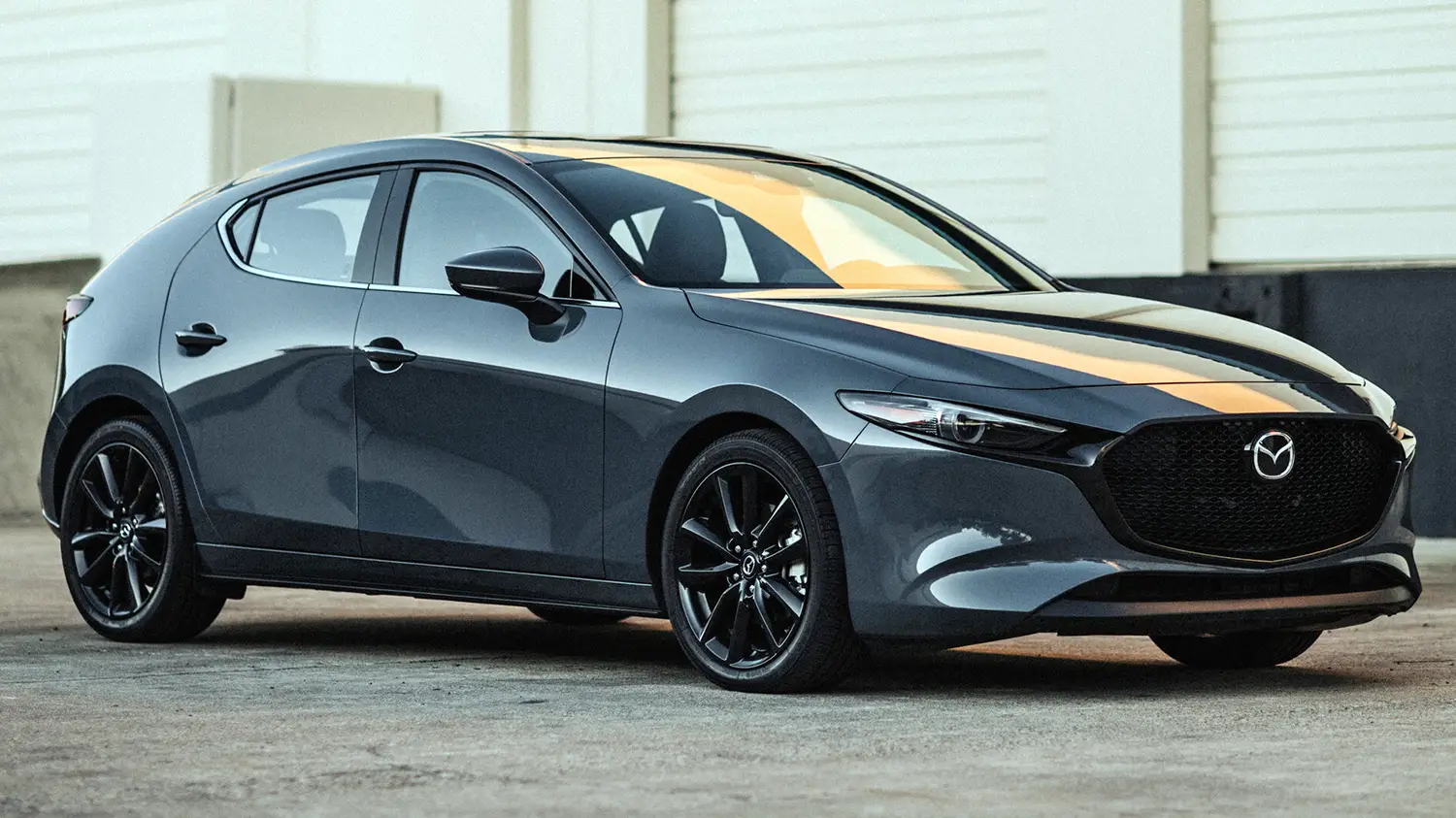 2026 Mazda3 Brings Upgrades, Style, and More Premium Features