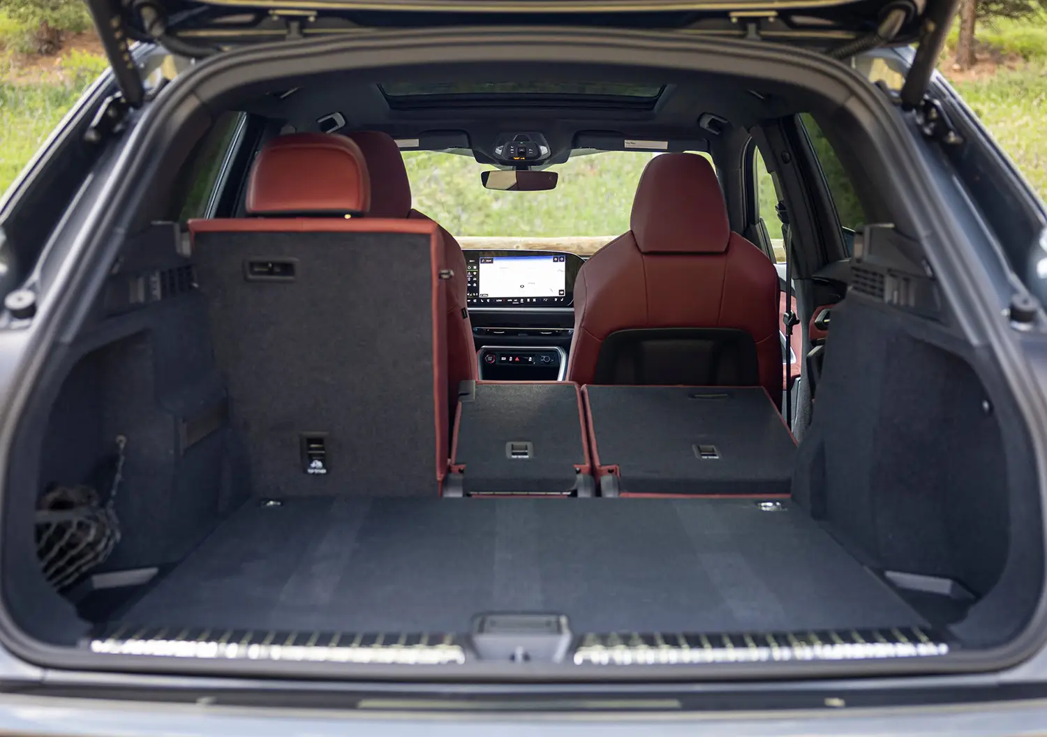 2025 Audi SQ5 US