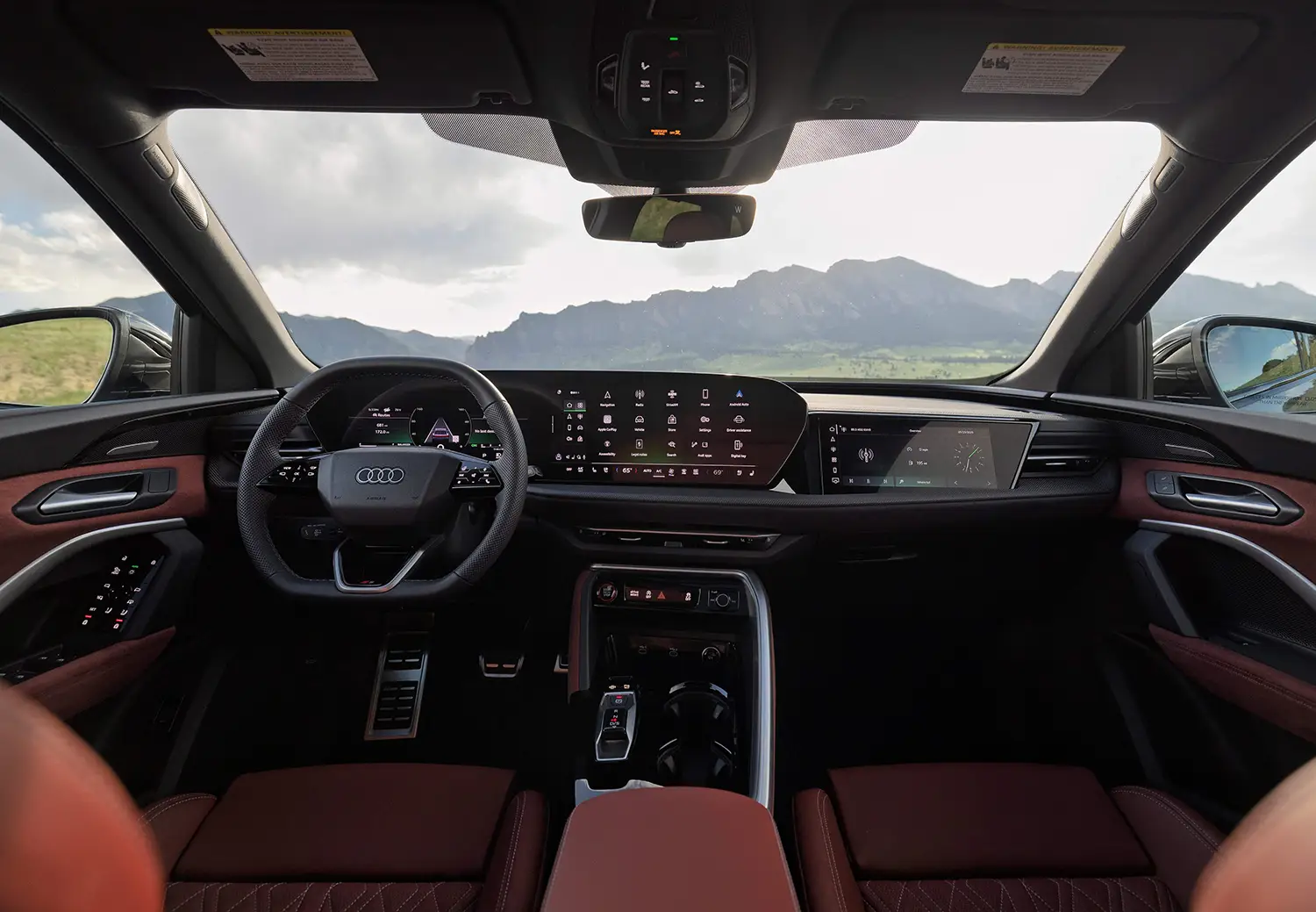 2025 Audi SQ5 US