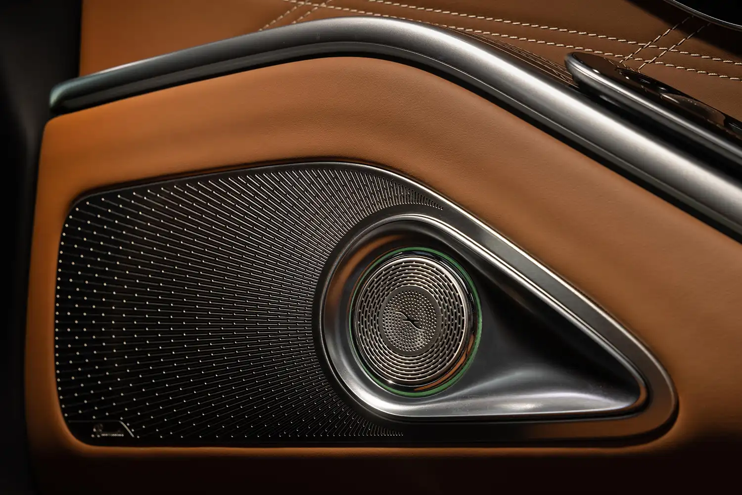 Mercedes-Maybach S 680 Edition Emerald Isle