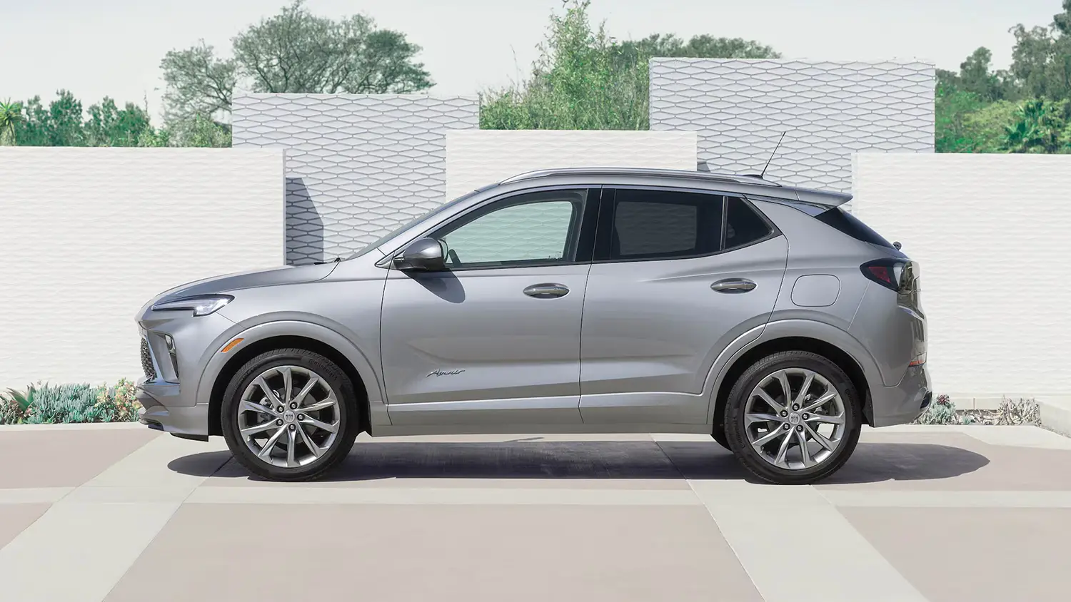 2025 Buick Encore GX