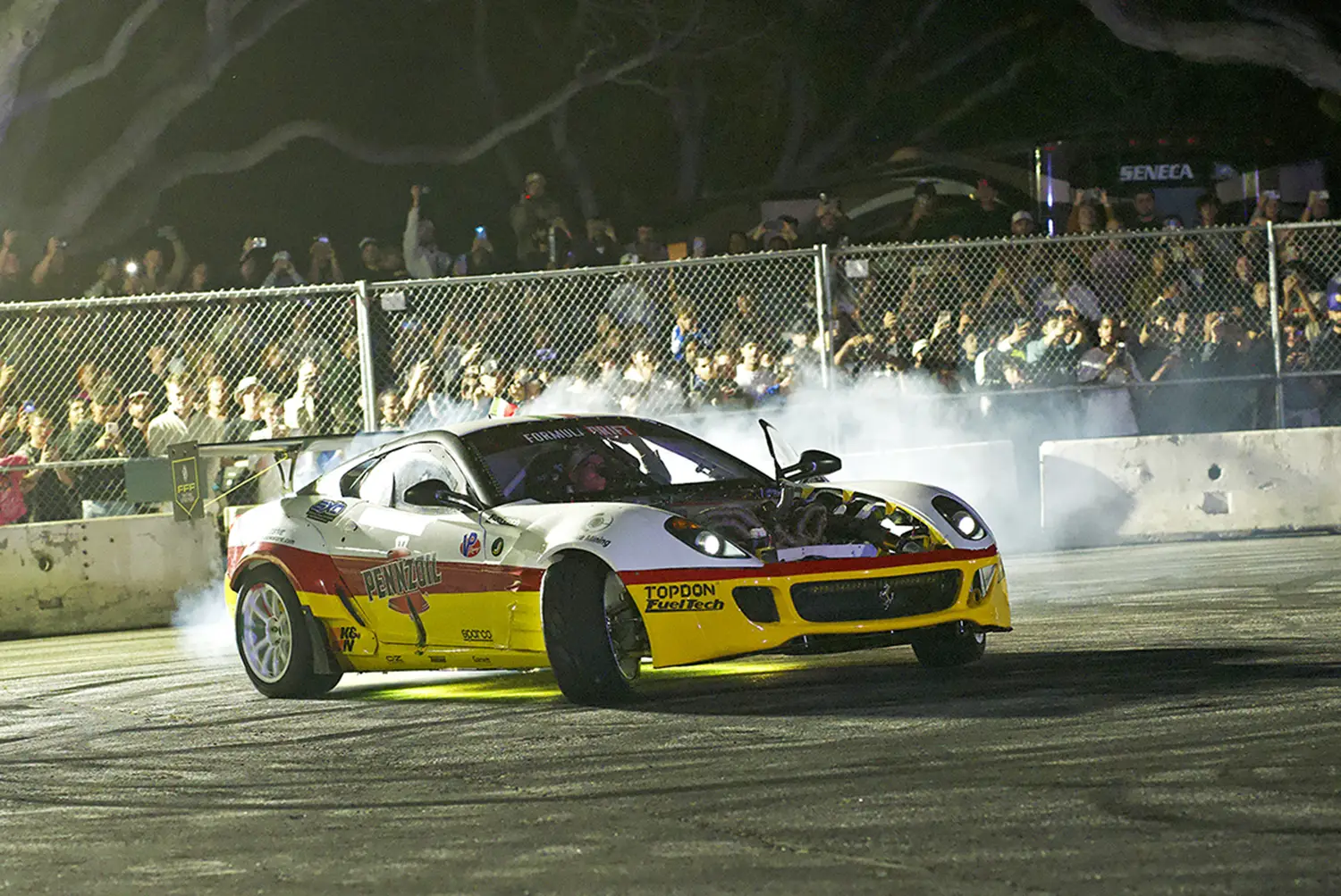 Monterey Motorsports Festival 2025