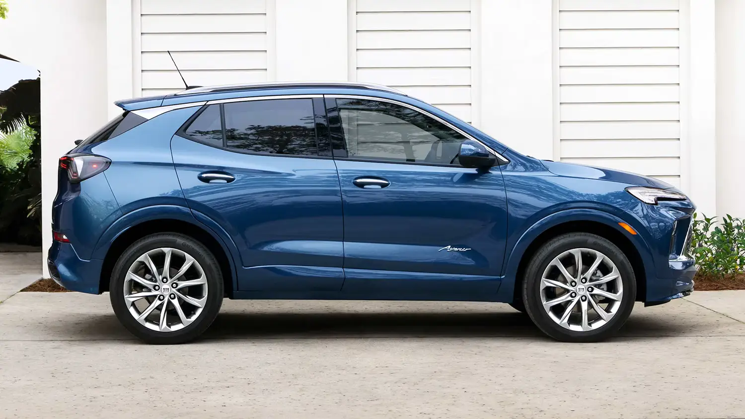 2025 Buick Encore GX
