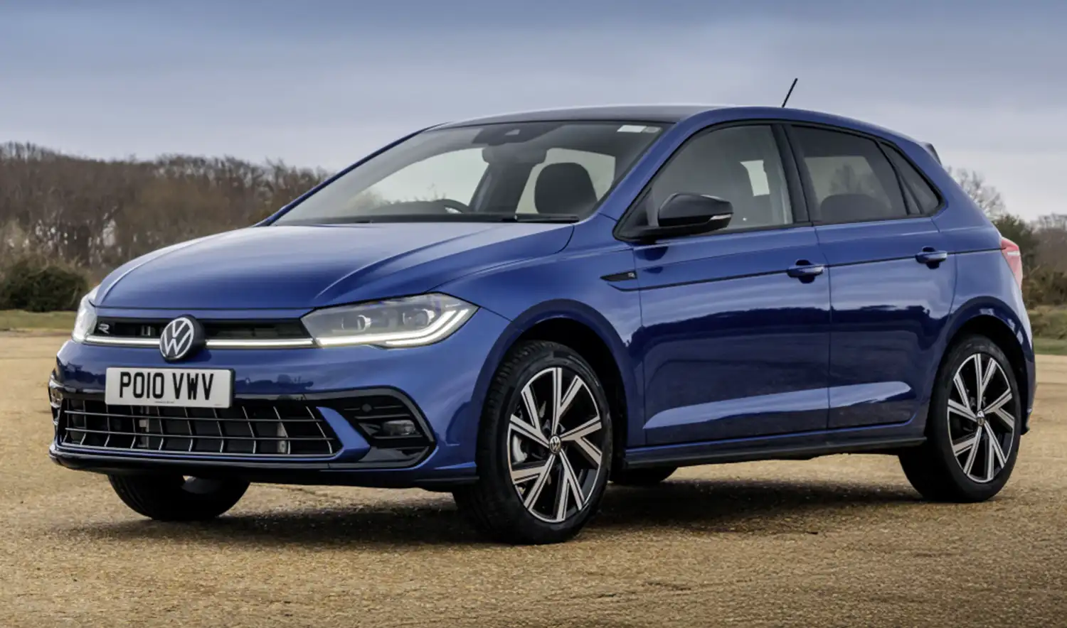 Volkswagen Polo Best Car of the Half Century