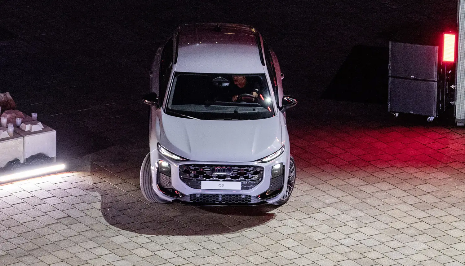 2026 Audi Q3 SUV