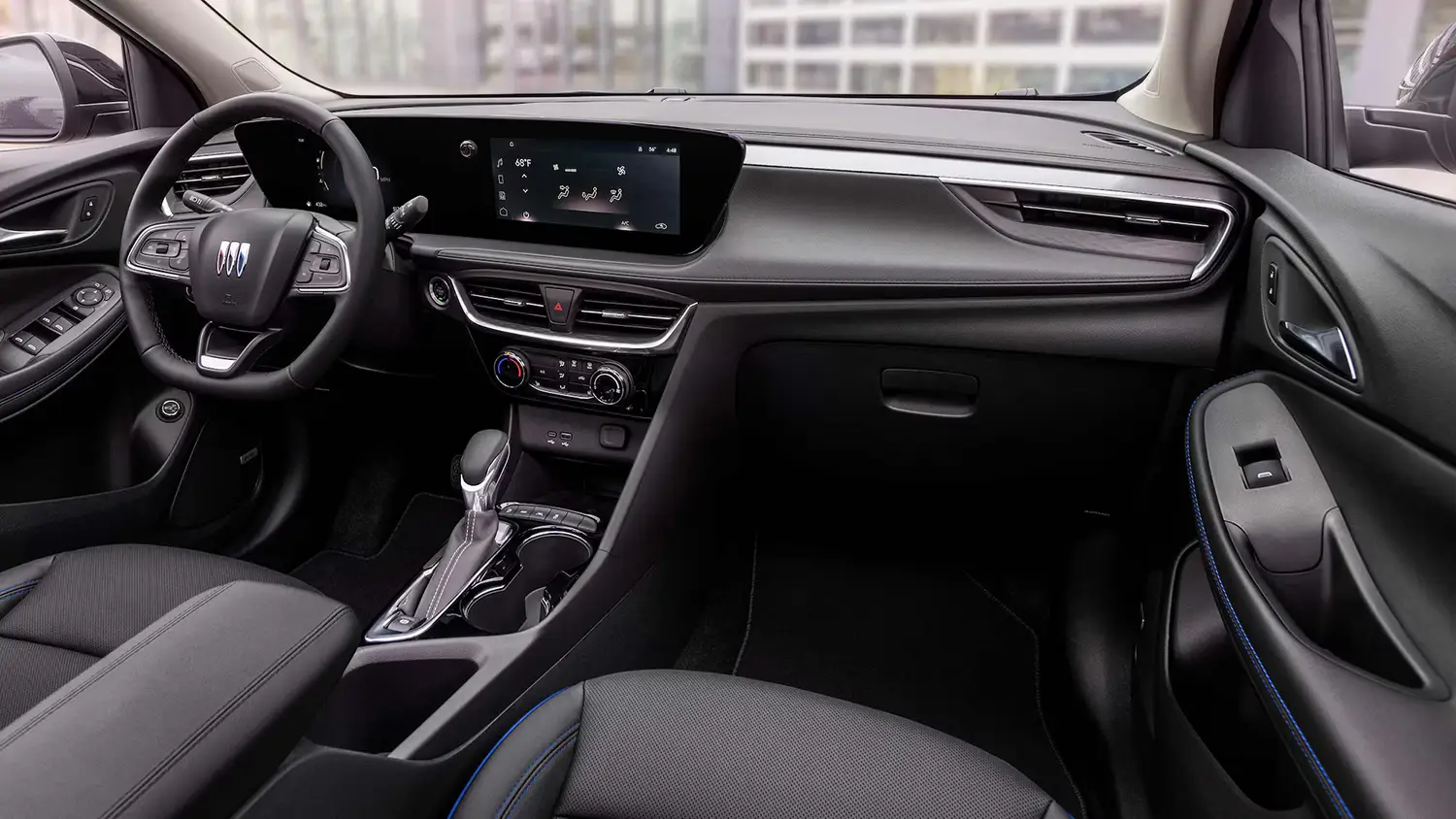 2025 Buick Encore GX