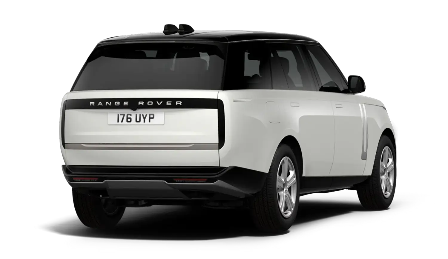 Range Rover Long Wheelbase Seven Seats