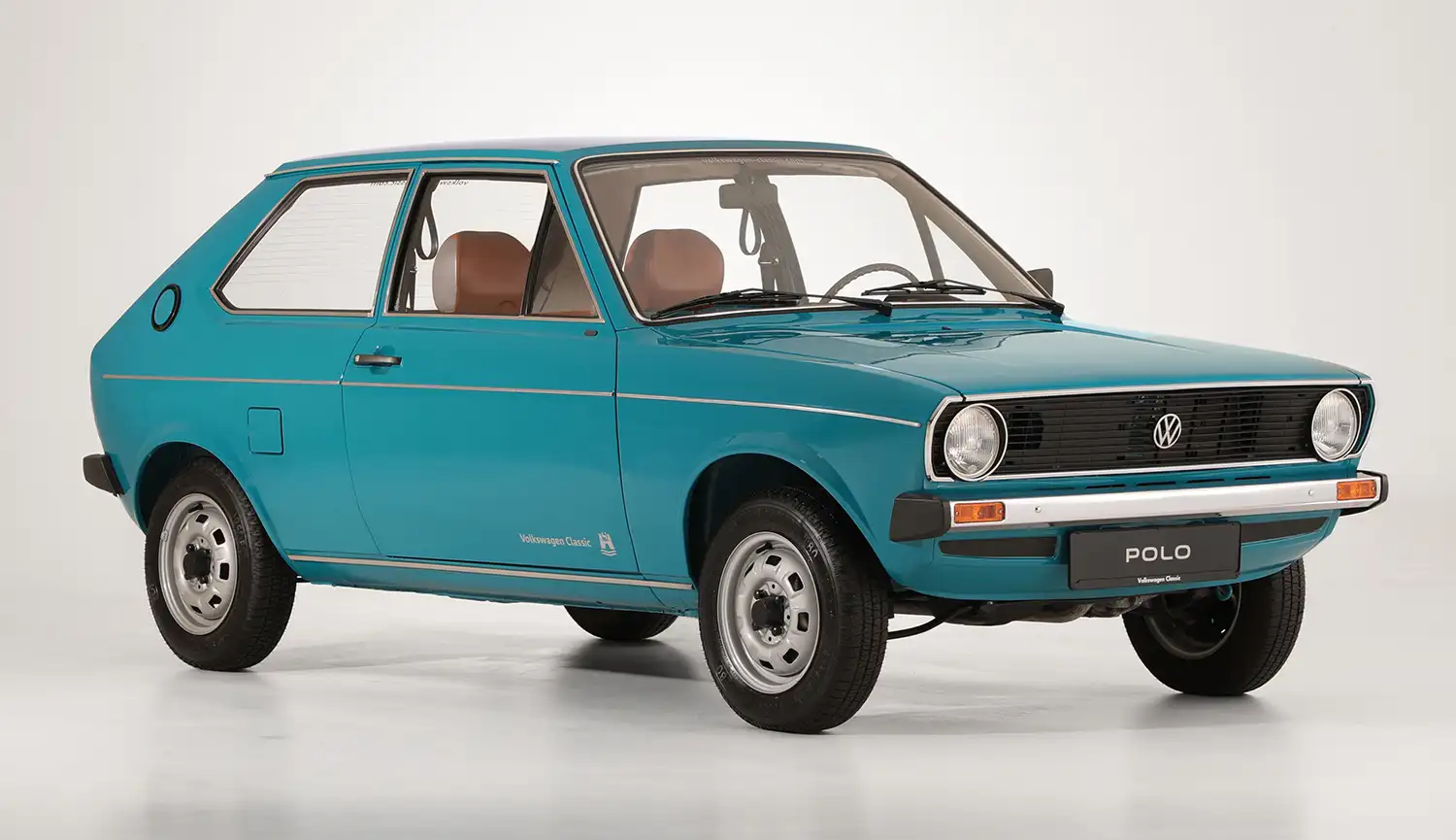 Volkswagen Polo Best Car of the Half Century