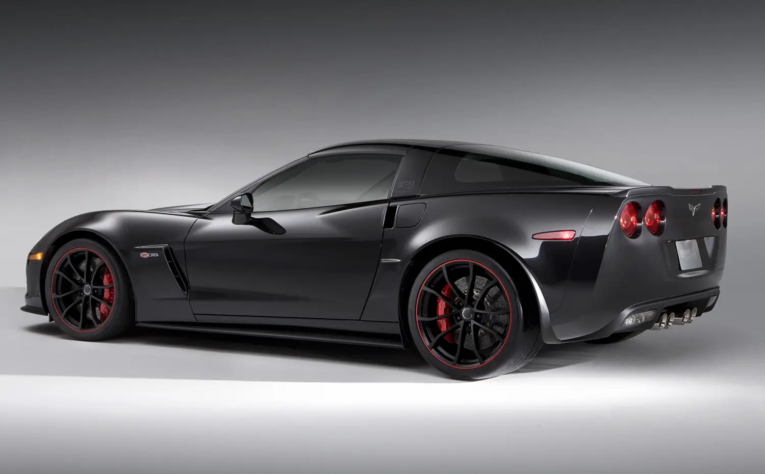 Chevrolet Corvette Z06