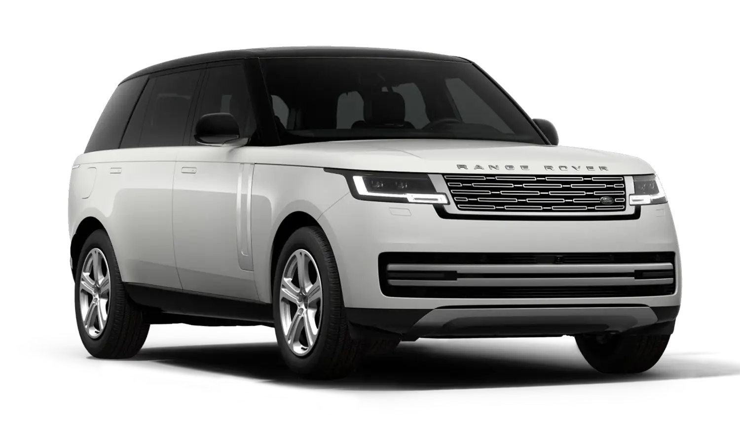 Range Rover Long Wheelbase Seven Seats