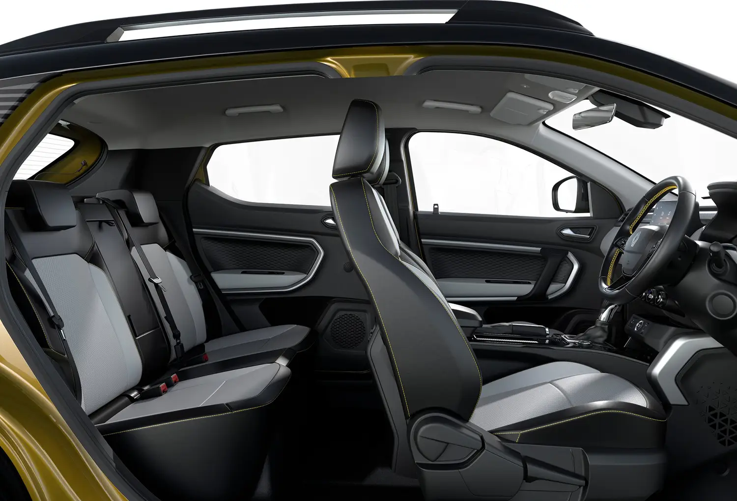 2026 Renault Kiger