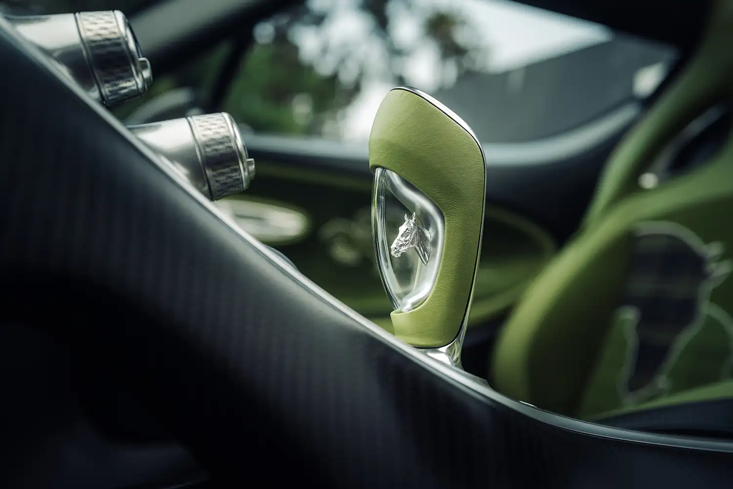 Bugatti Brouillard