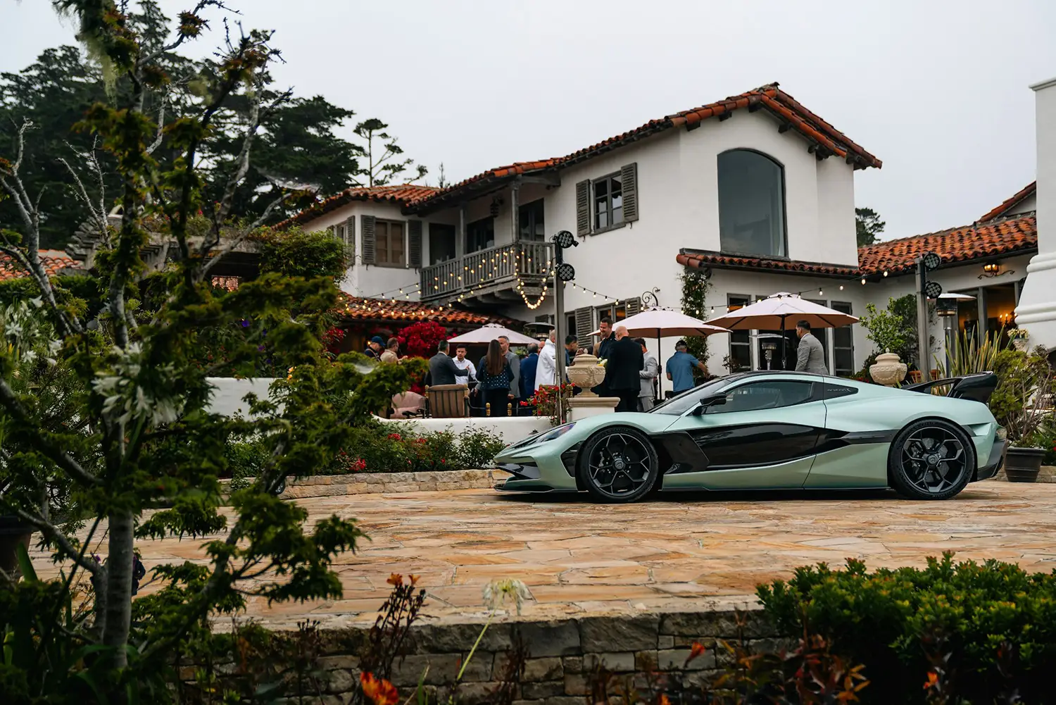 Rimac Monterey