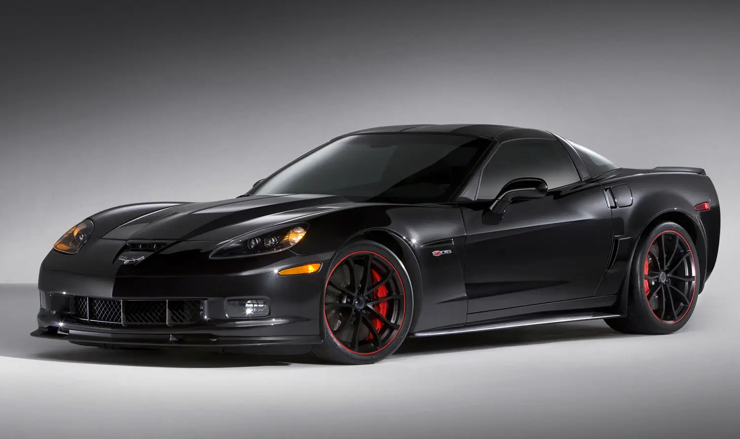 Chevrolet Corvette Z06