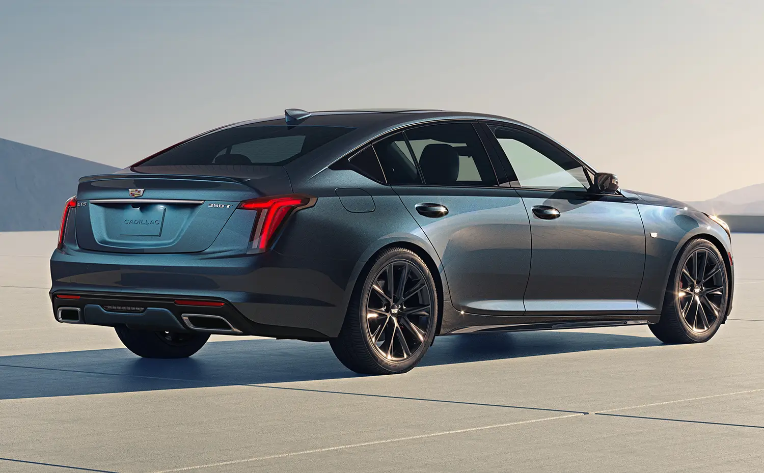 2026 Cadillac CT5