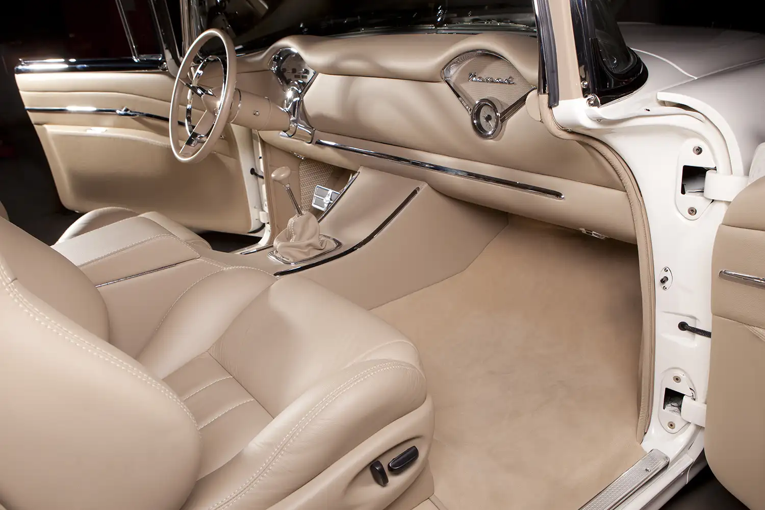 1955 Nomad by Kindigit