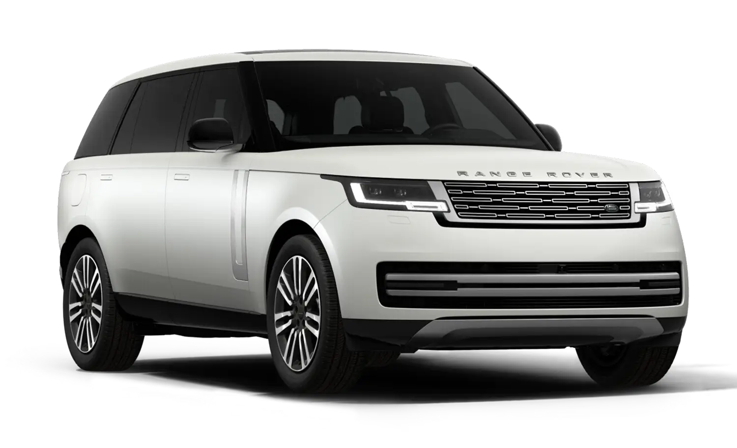 Range Rover Long Wheelbase Seven Seats