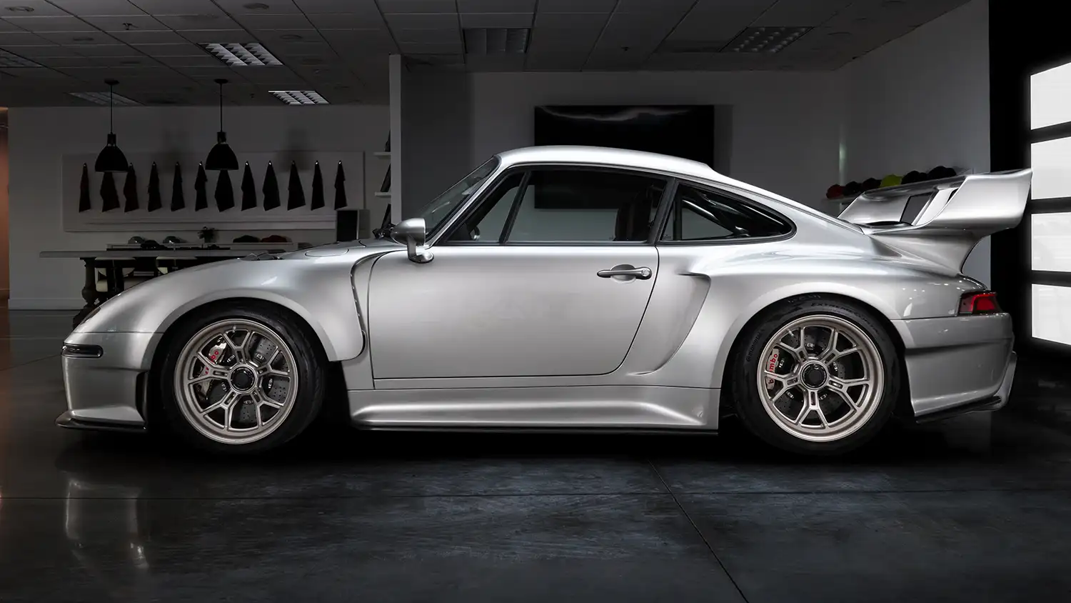 Gunther Werks Project F-26