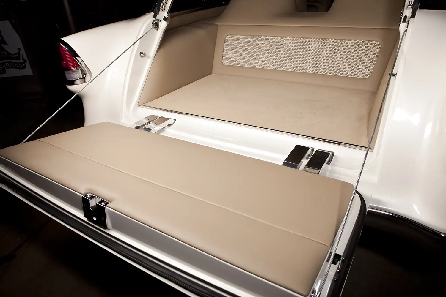 1955 Nomad by Kindigit
