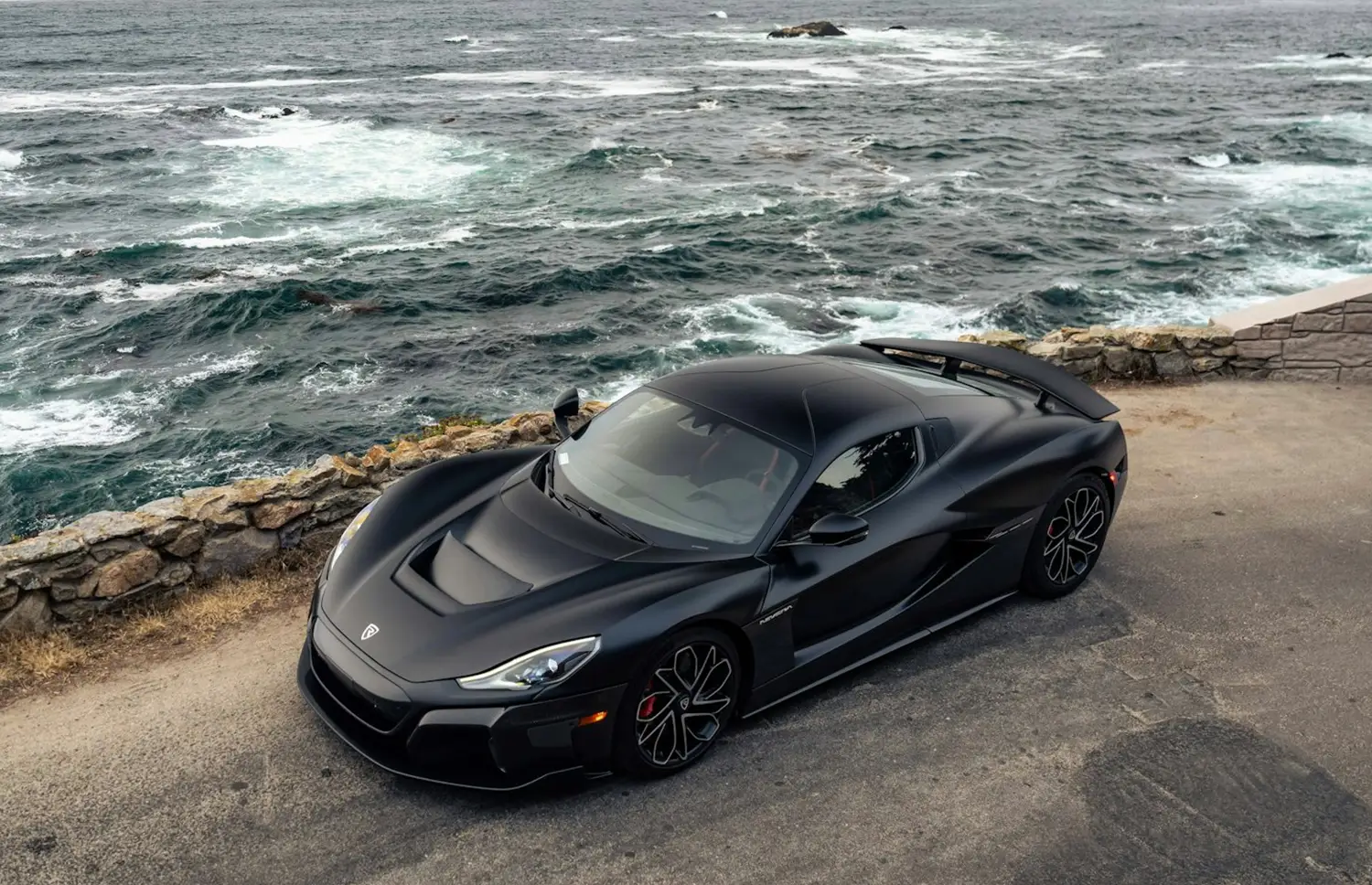Rimac Monterey