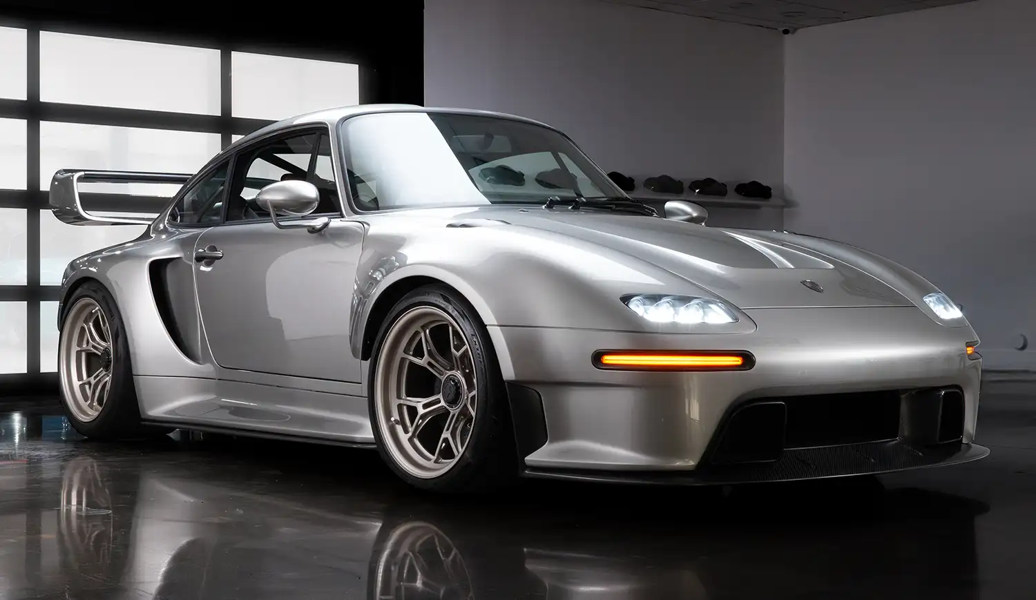 Gunther Werks Project F-26