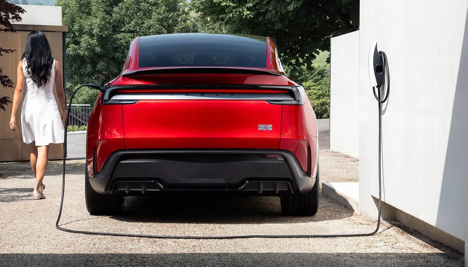 Tesla Model Y Performance