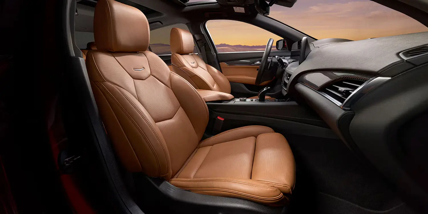 2026 Cadillac CT5