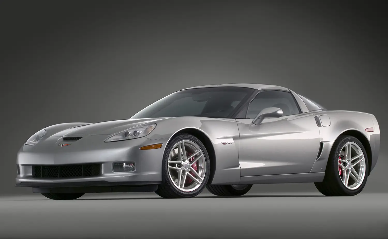Chevrolet Corvette Z06