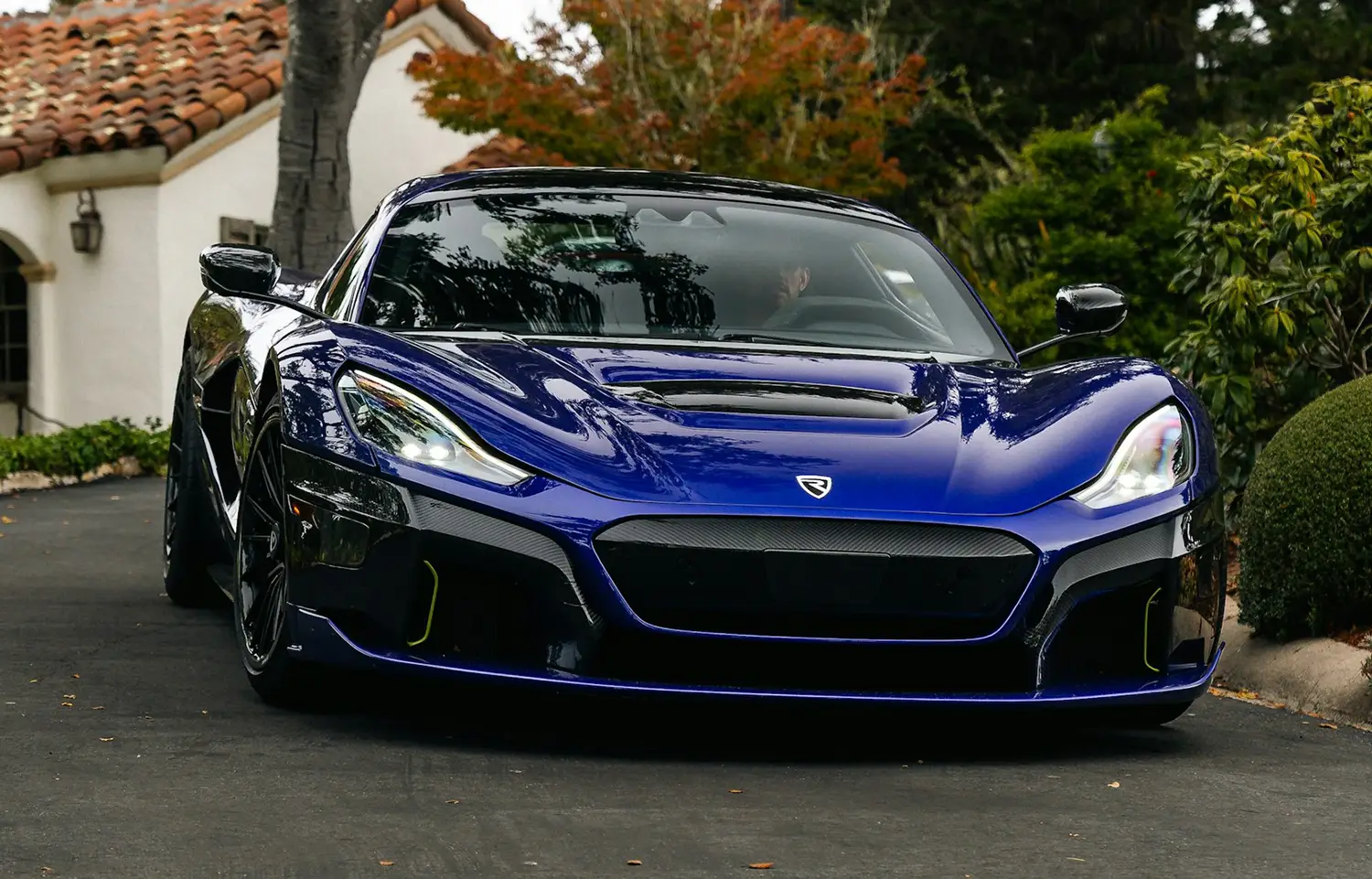 Rimac Monterey