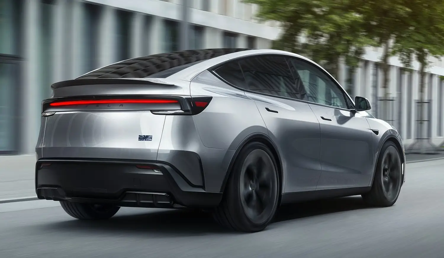 Tesla Model Y Performance