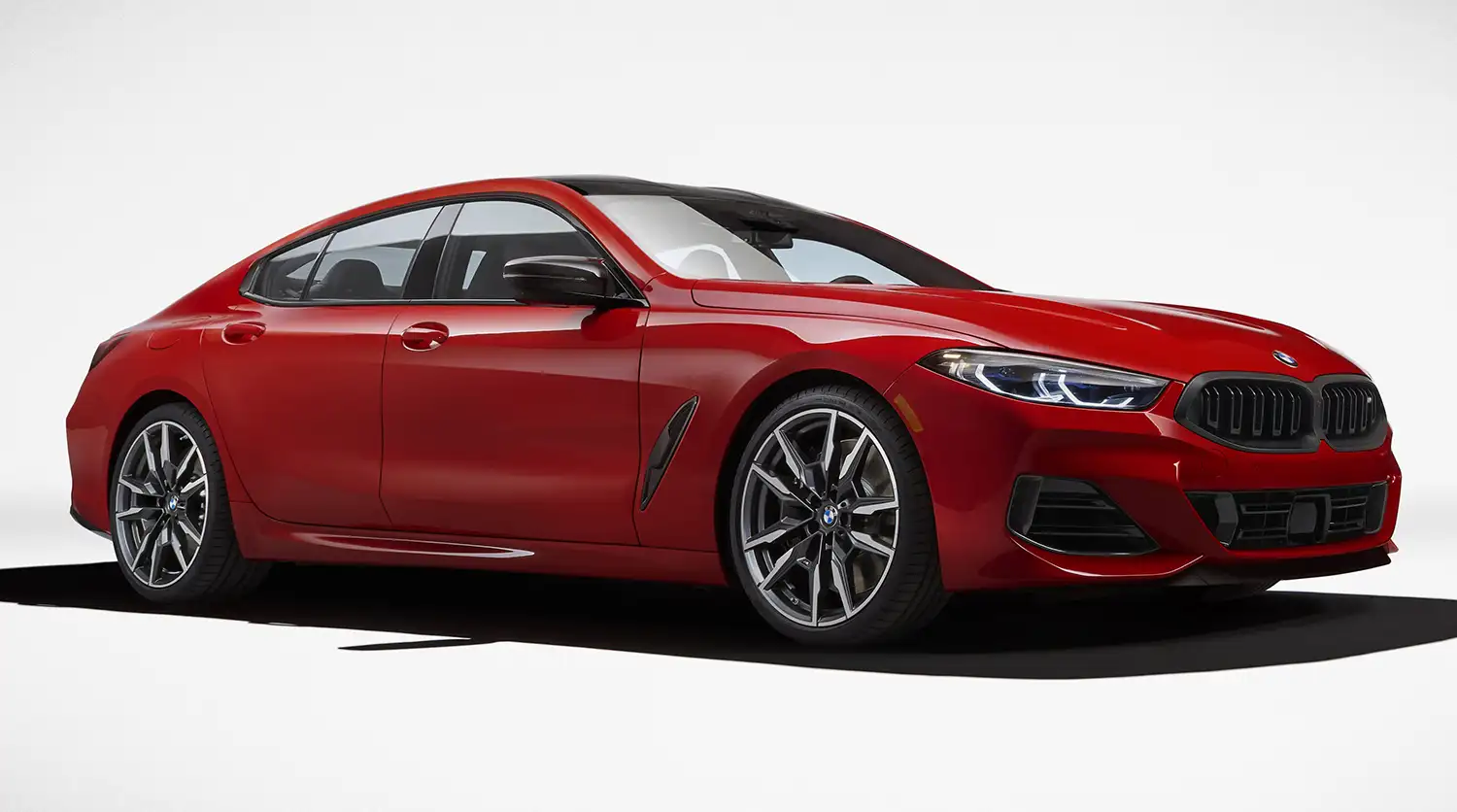 2026 BMW M850i Edition M Heritage