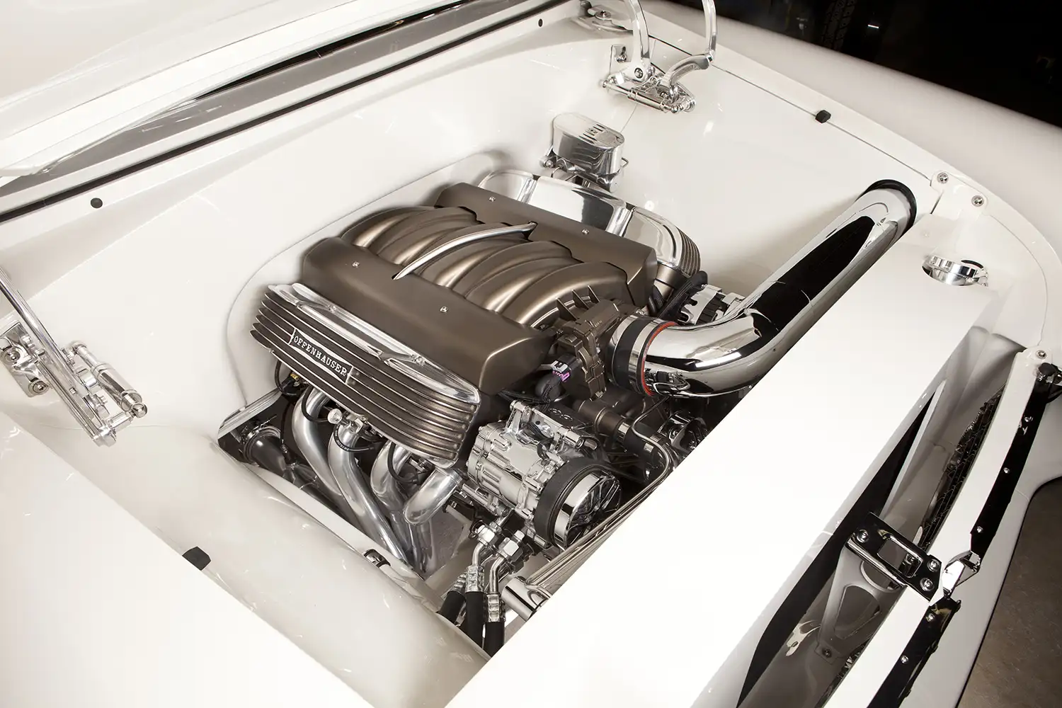 1955 Nomad by Kindigit