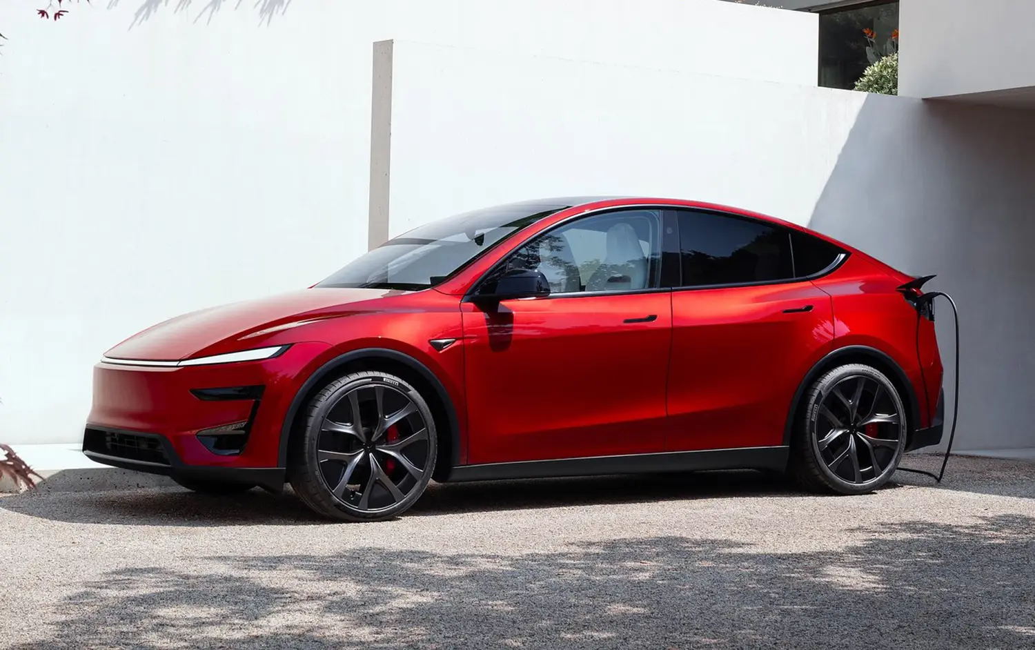 Tesla Model Y Performance