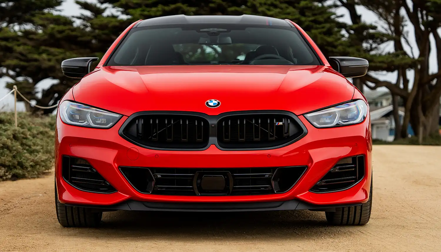 2026 BMW M850i Edition M Heritage
