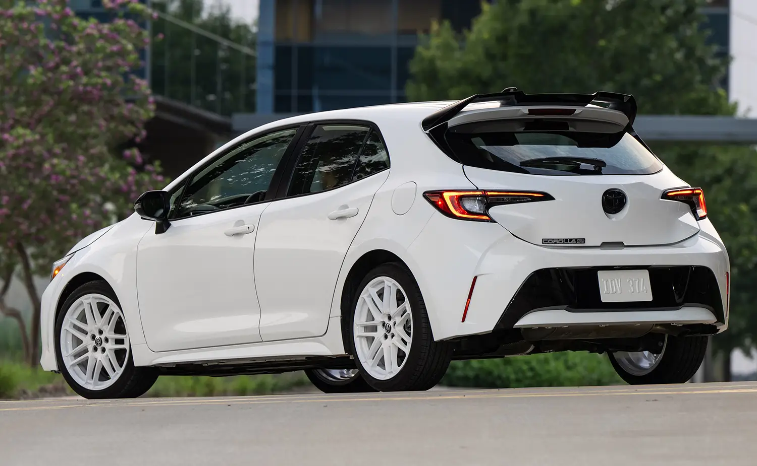 2026 Toyota Corolla Hatchback: A Bold Blend of Fun and Safety