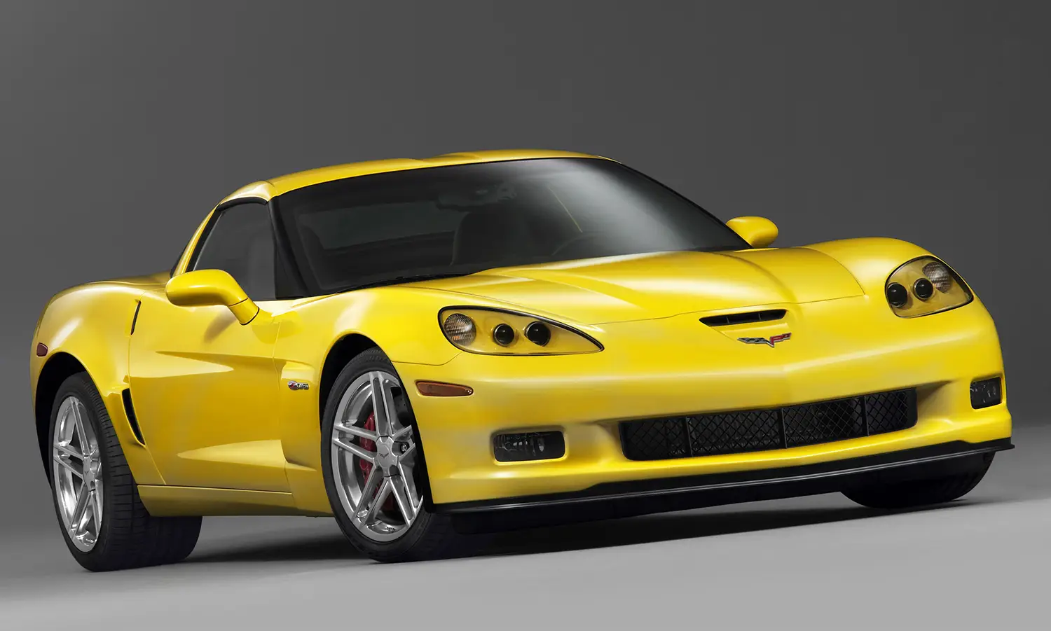 Chevrolet Corvette Z06