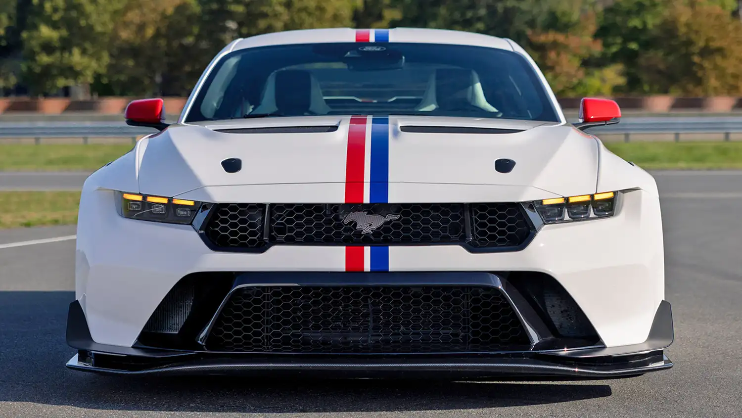 Unleashing 1000+ Horsepower: Ford’s Megazilla 7.3L V8 Roars