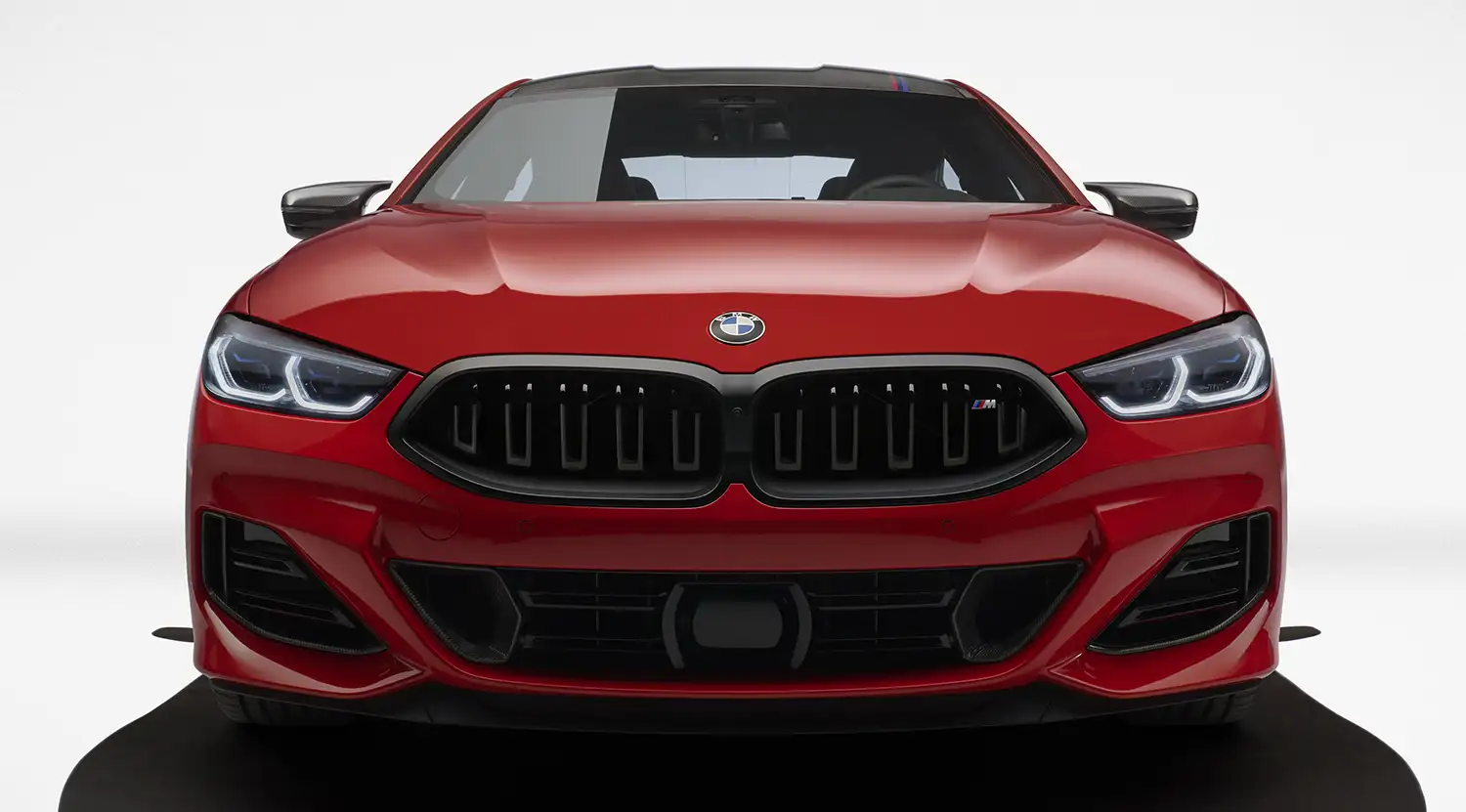2026 BMW M850i Edition M Heritage