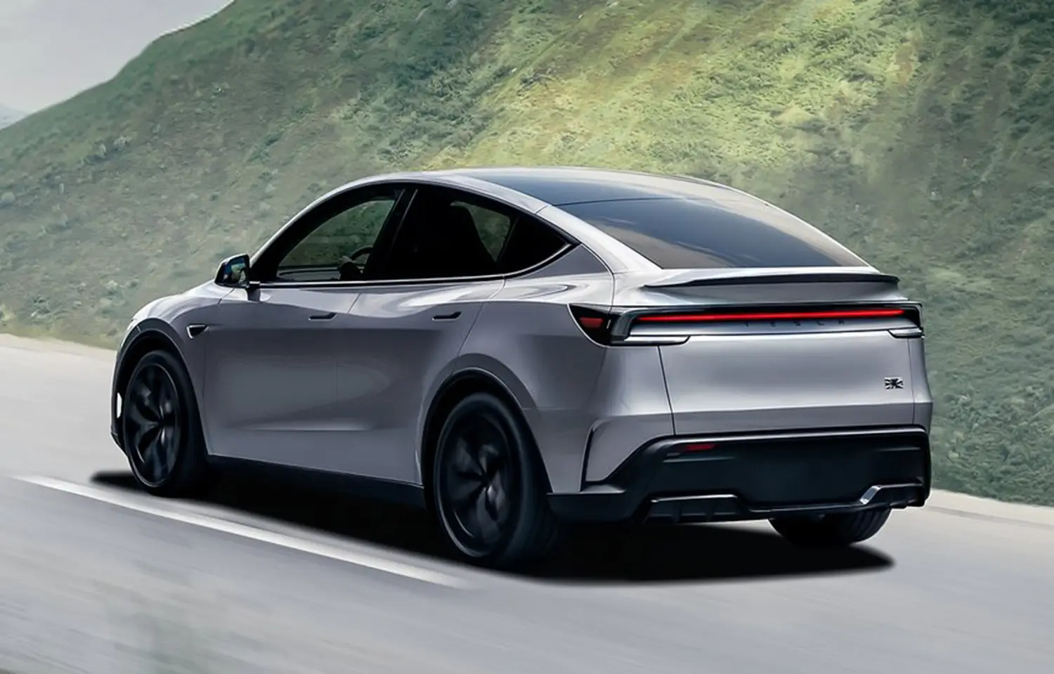Tesla Model Y Performance