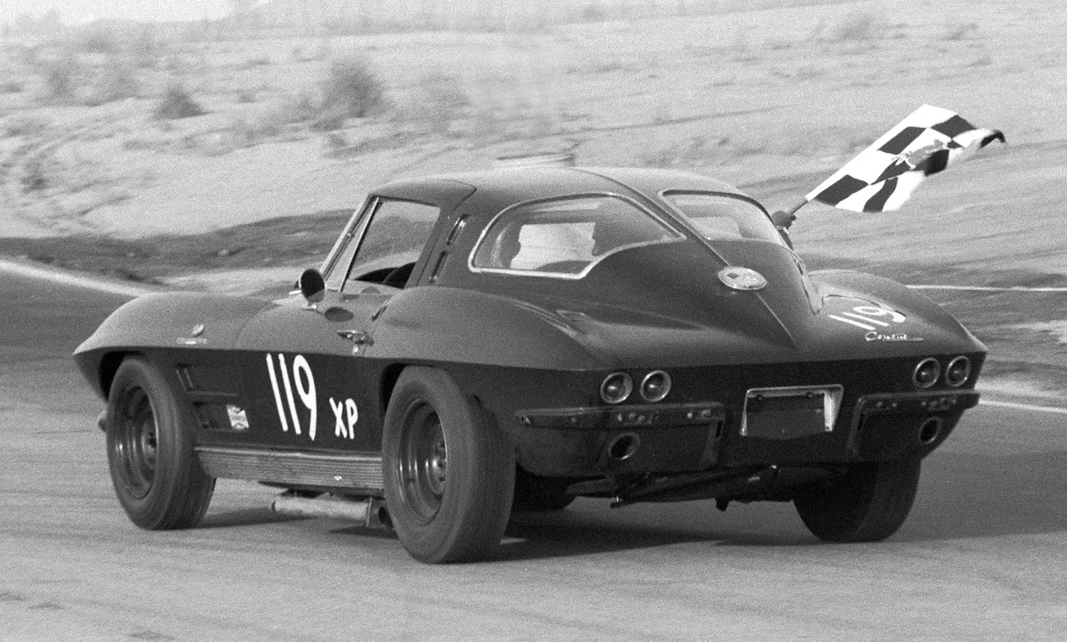 Chevrolet Corvette Z06