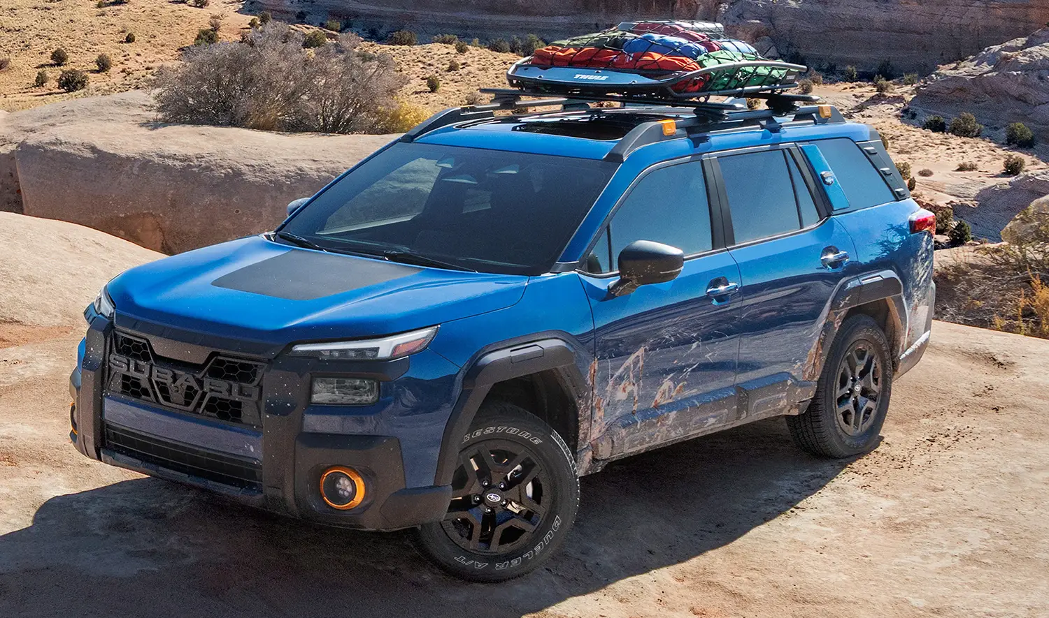 2026 Subaru Outback pricing