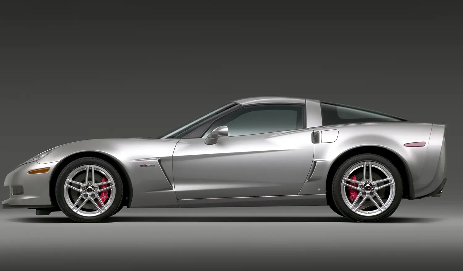 Chevrolet Corvette Z06