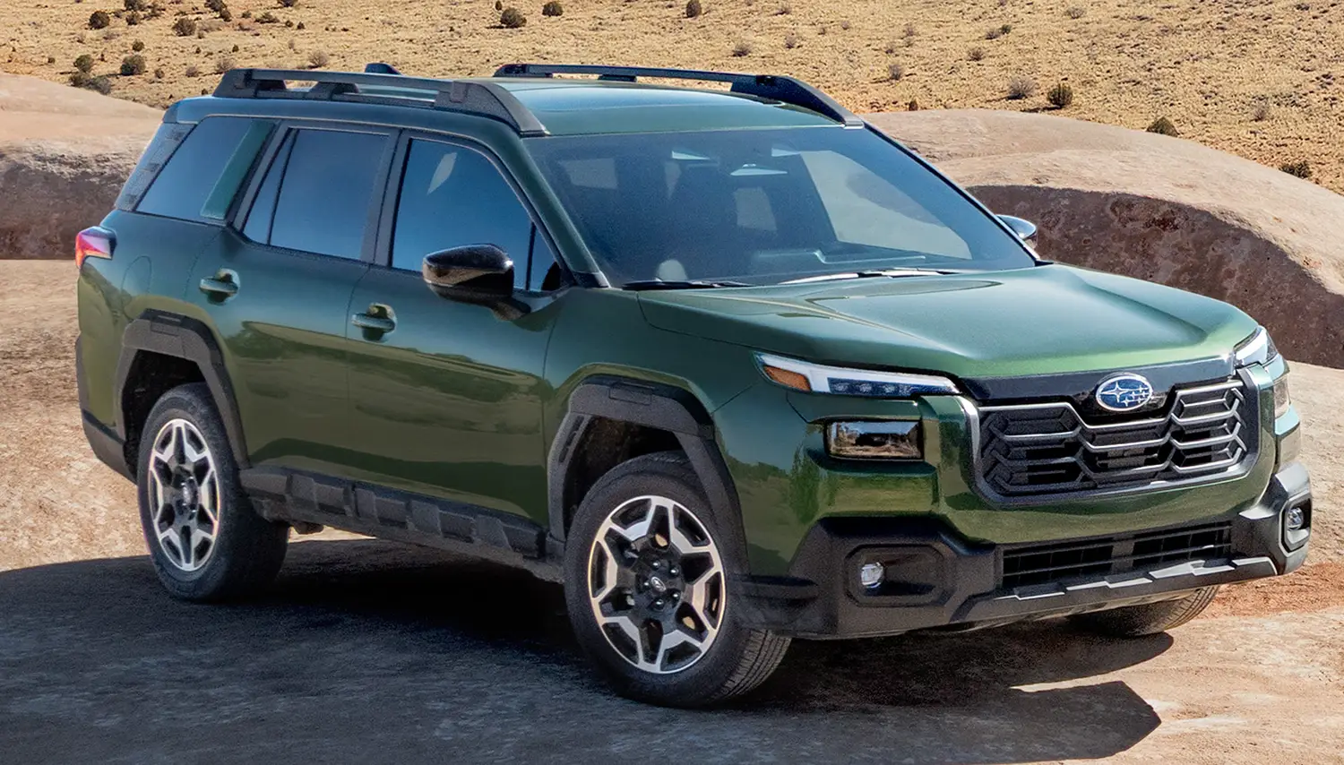 2026 Subaru Outback Pricing and Trims: Everything You Need to Know